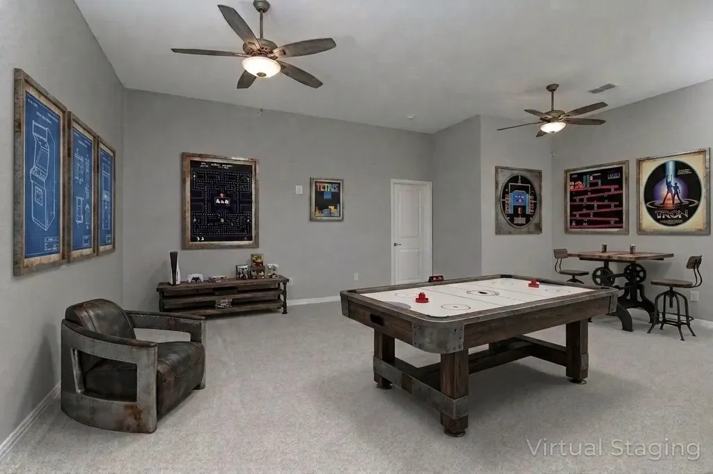1612 Emerald Knoll Court Keller TX 76248