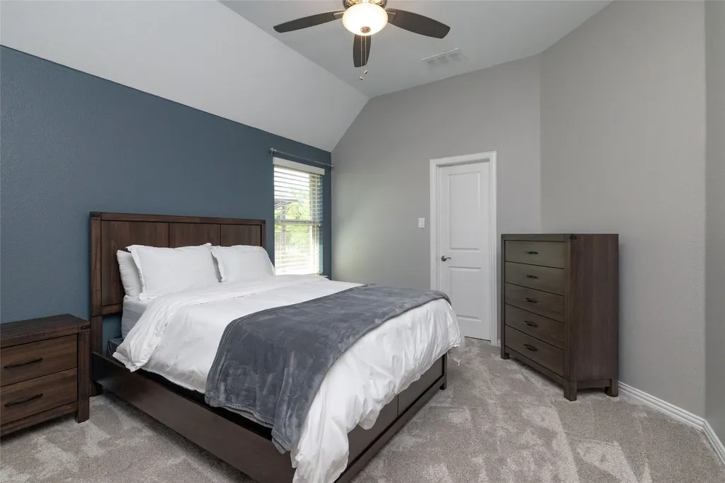 1612 Emerald Knoll Court Keller TX 76248