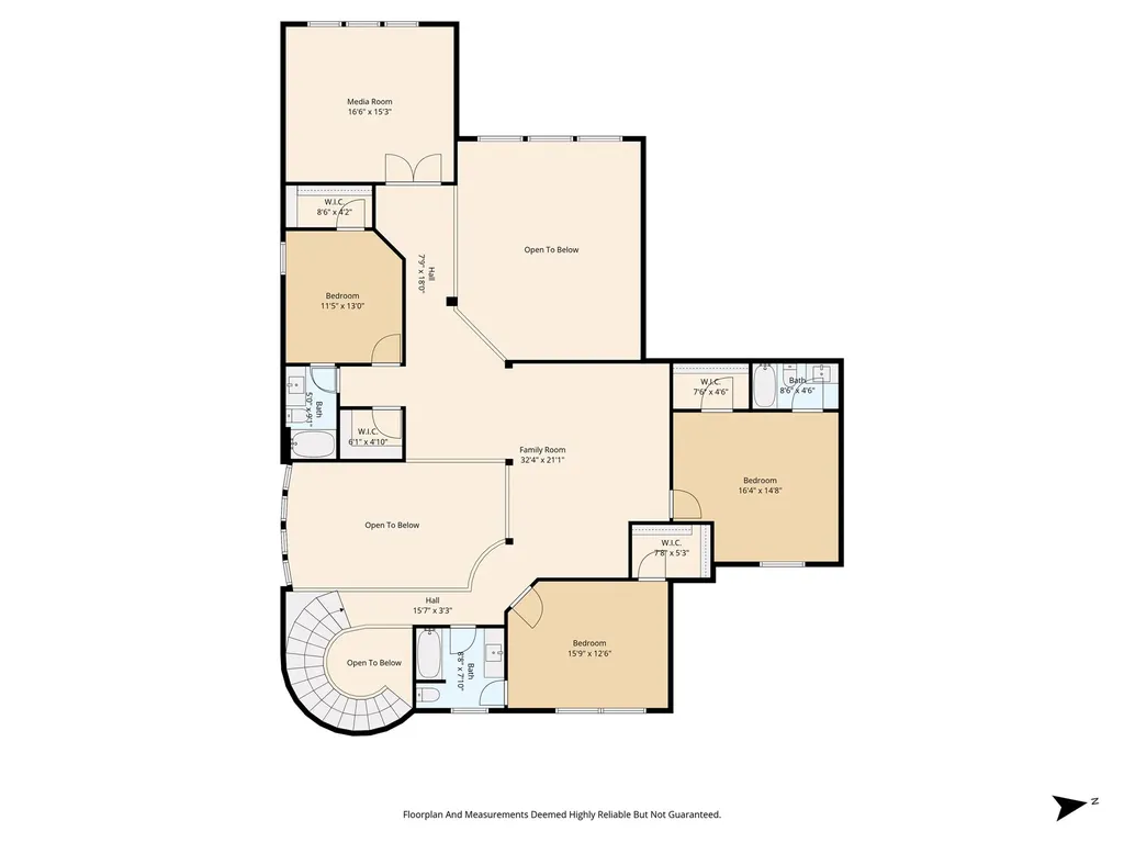 1612 Emerald Knoll Court Keller TX 76248