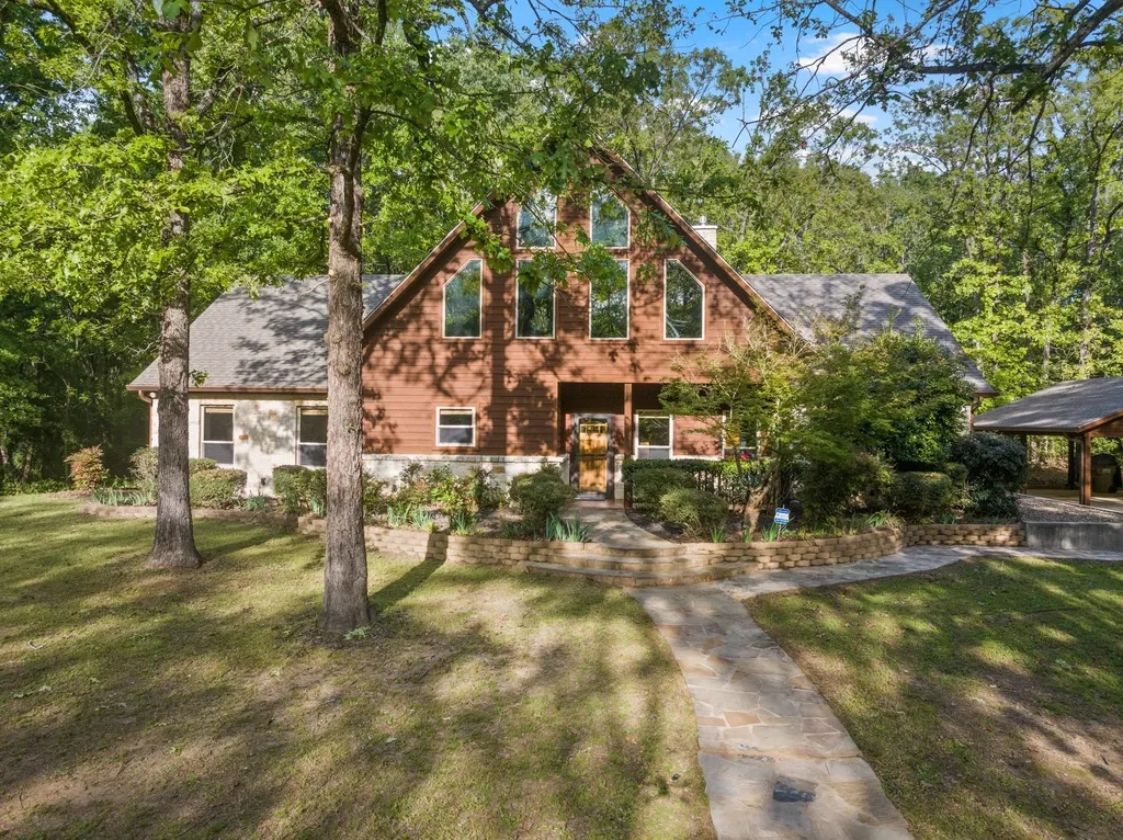 601 Fm 3007 Mount Vernon TX 75455