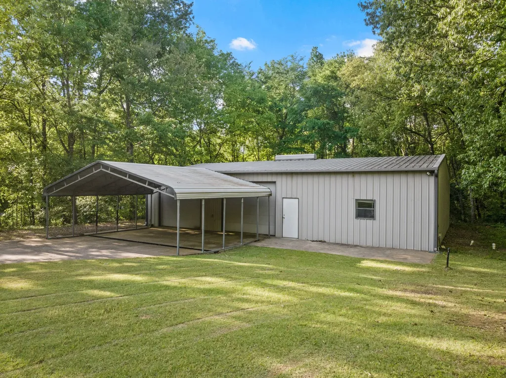601 Fm 3007 Mount Vernon TX 75455