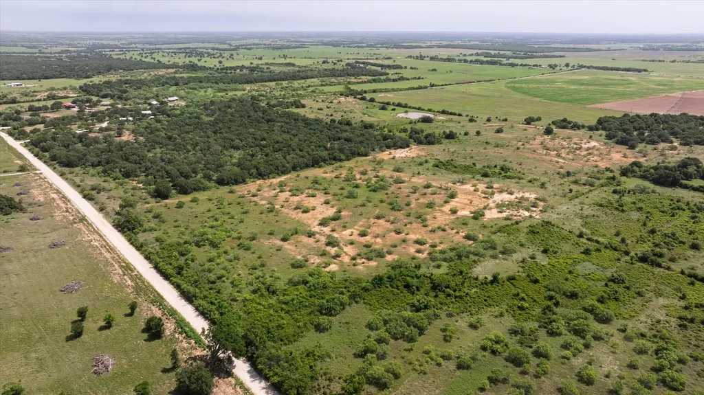 Tbd County Road 268 Rising Star TX 76471