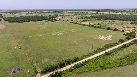 Tbd County Road 268 Rising Star TX 76471