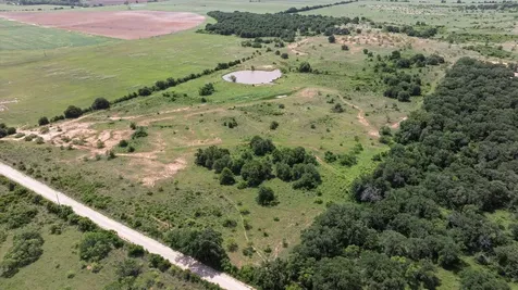 Tbd County Road 268 Rising Star TX 76471