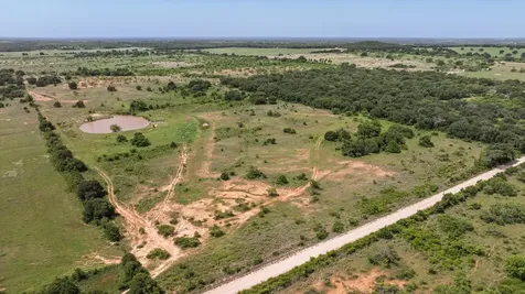 Tbd County Road 268 Rising Star TX 76471