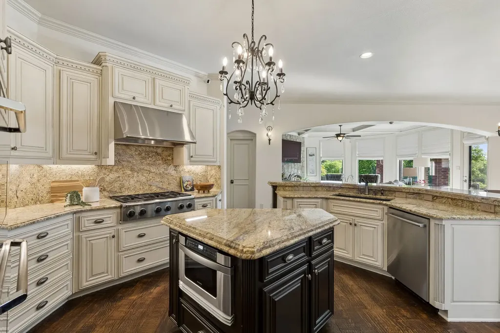 115 Blue Heron Lane Heath TX 75032