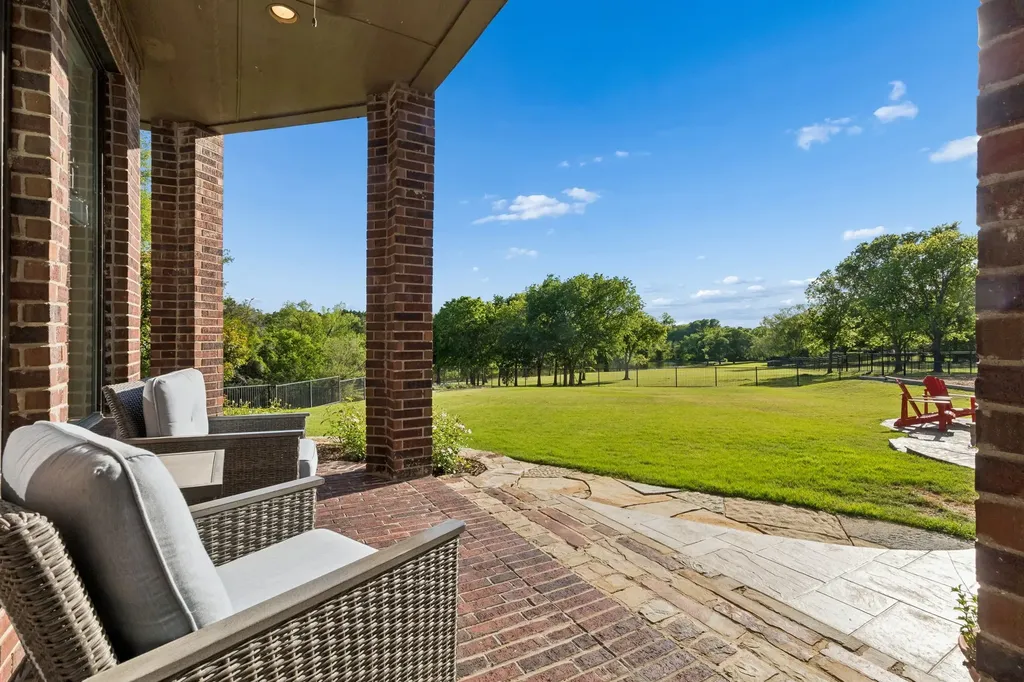 115 Blue Heron Lane Heath TX 75032