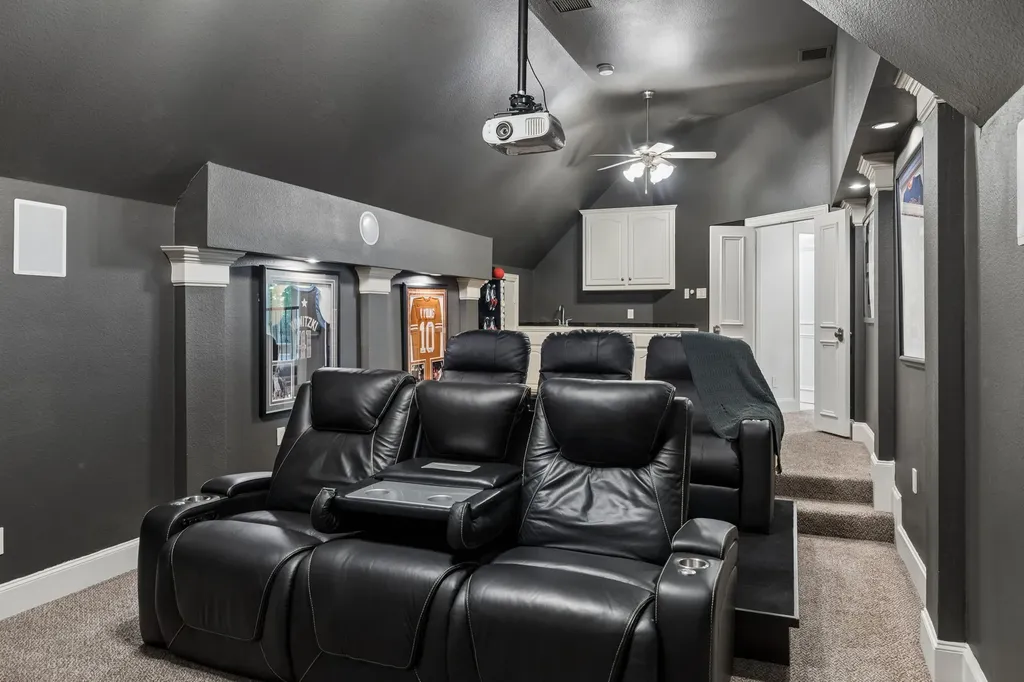 115 Blue Heron Lane Heath TX 75032