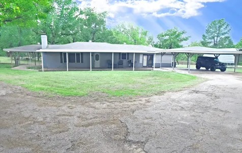 599 County Road 1260 Quitman TX 75783