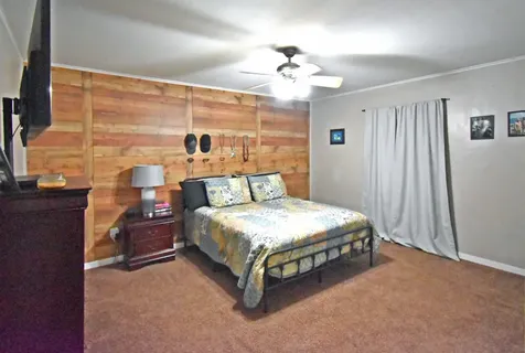 599 County Road 1260 Quitman TX 75783
