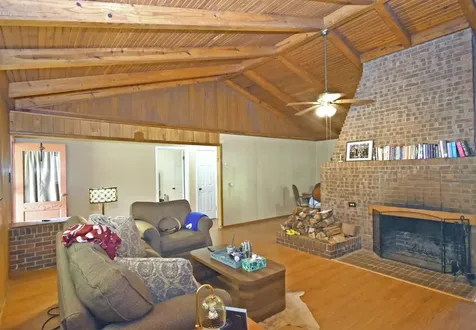 599 County Road 1260 Quitman TX 75783