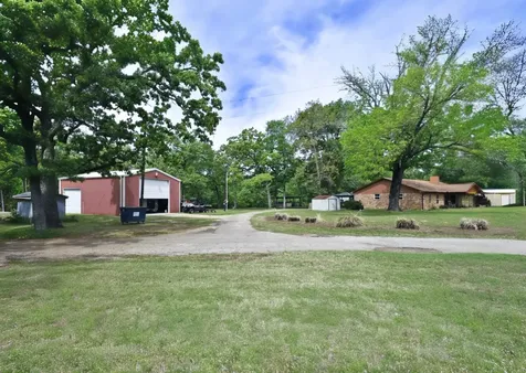 599 County Road 1260 Quitman TX 75783