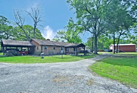 599 County Road 1260 Quitman TX 75783