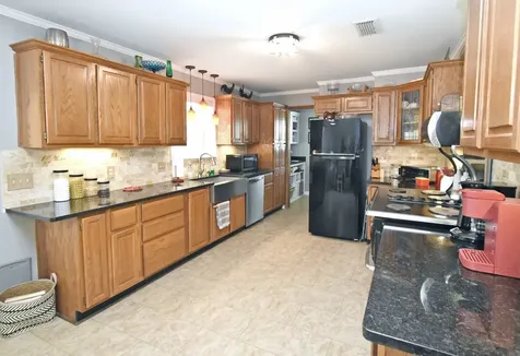599 County Road 1260 Quitman TX 75783