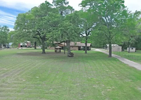 599 County Road 1260 Quitman TX 75783