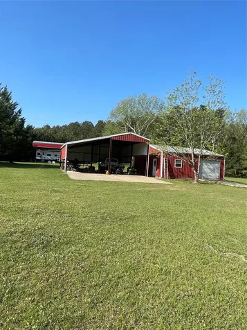 5454 Fm 1841 Linden TX 75563