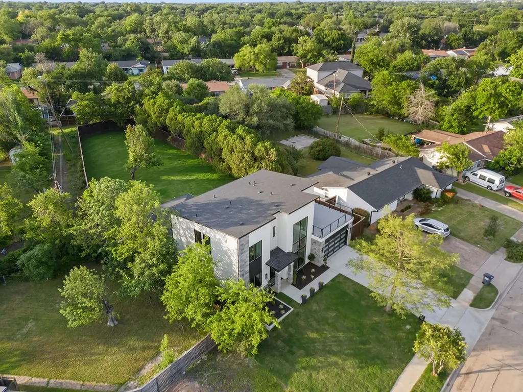 14015 Rawhide Parkway Farmers Branch TX 75234