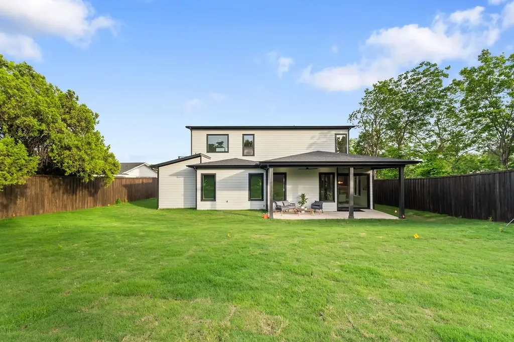 14015 Rawhide Parkway Farmers Branch TX 75234