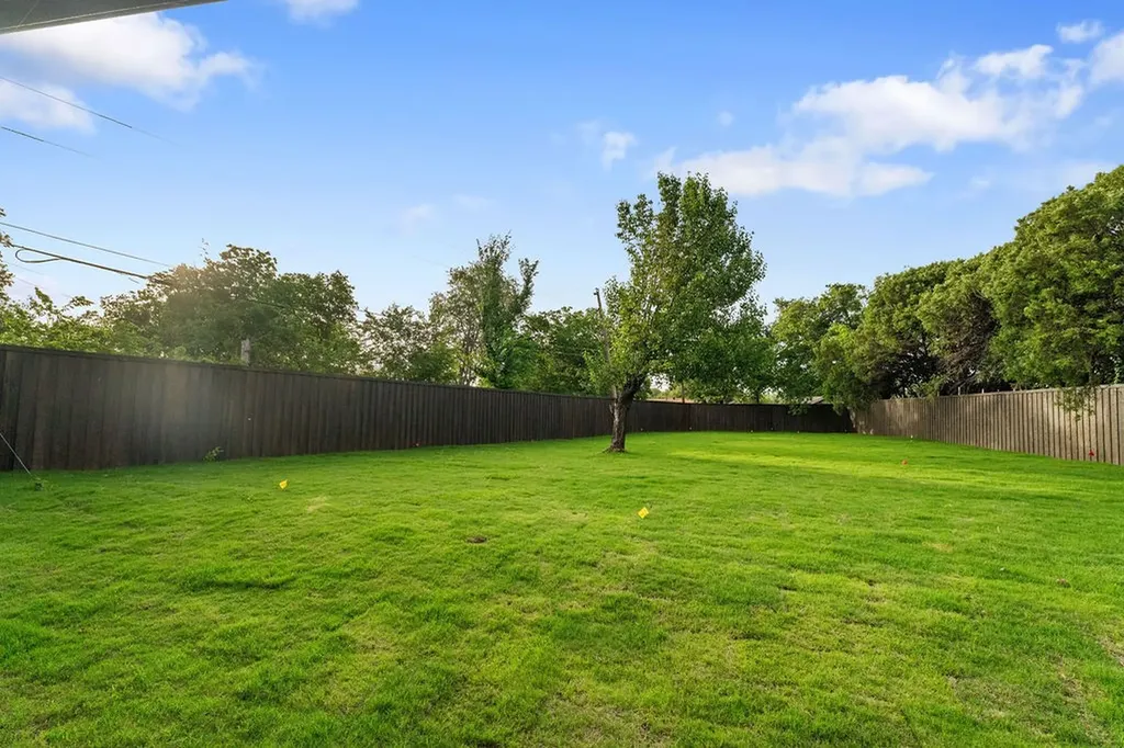 14015 Rawhide Parkway Farmers Branch TX 75234
