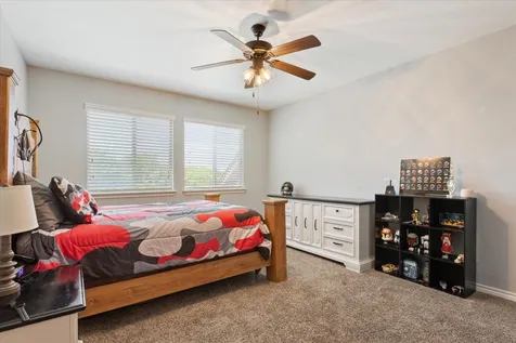 101 Rancho Lorena Drive Lorena TX 76655