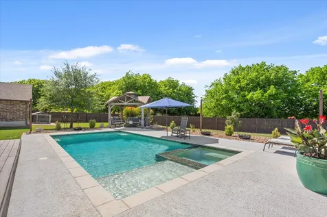 101 Rancho Lorena Drive Lorena TX 76655
