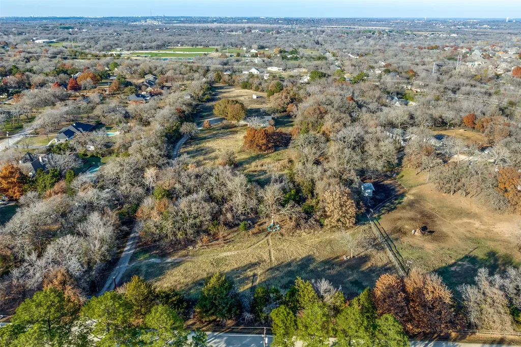 403 Woodland Drive Copper Canyon TX 75077