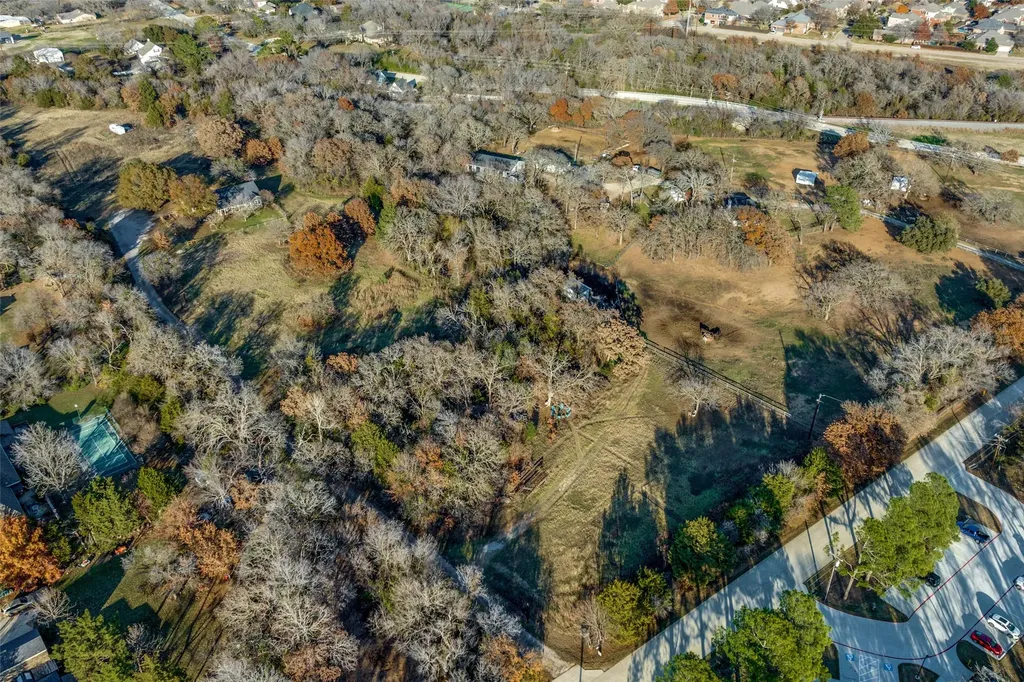 403 Woodland Drive Copper Canyon TX 75077