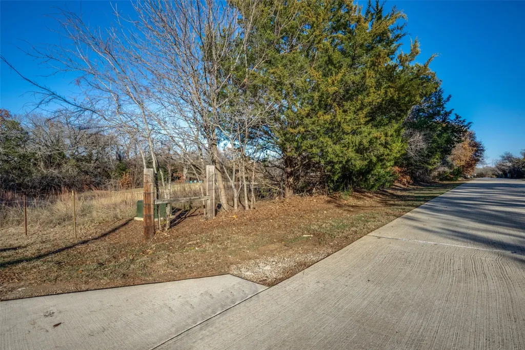 403 Woodland Drive Copper Canyon TX 75077