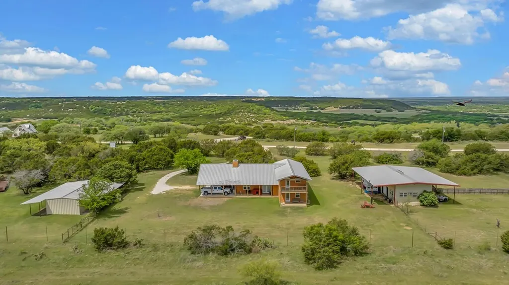 120 Private Road 2123 Meridian TX 76665