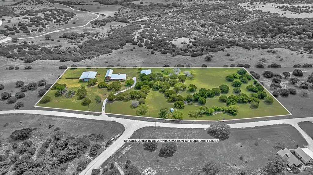 120 Private Road 2123 Meridian TX 76665