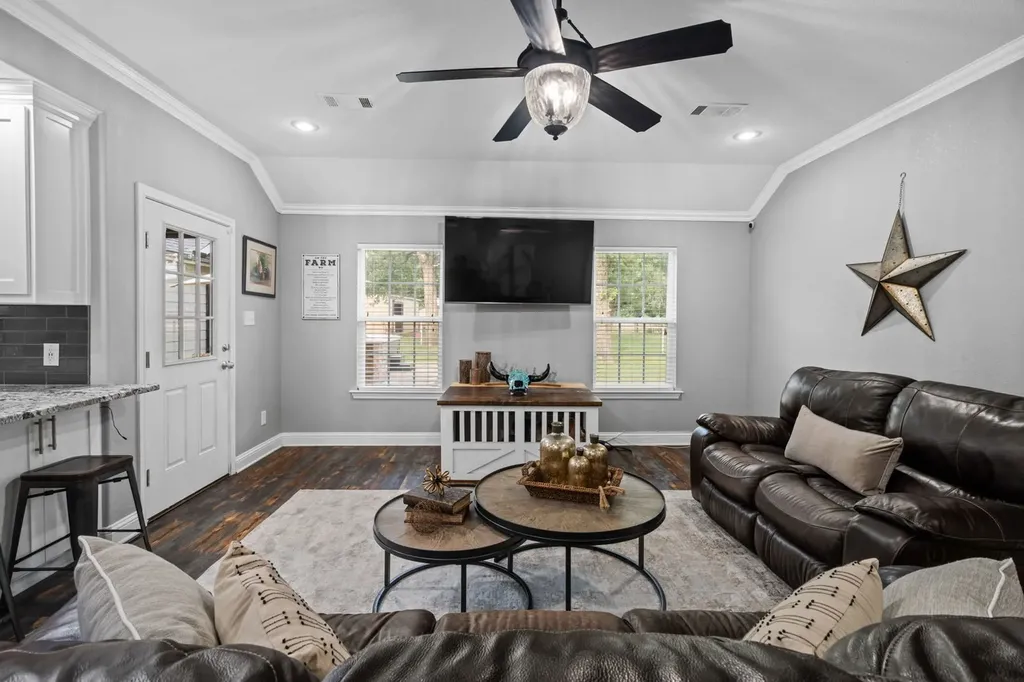 175 Porter Road Bartonville TX 76226