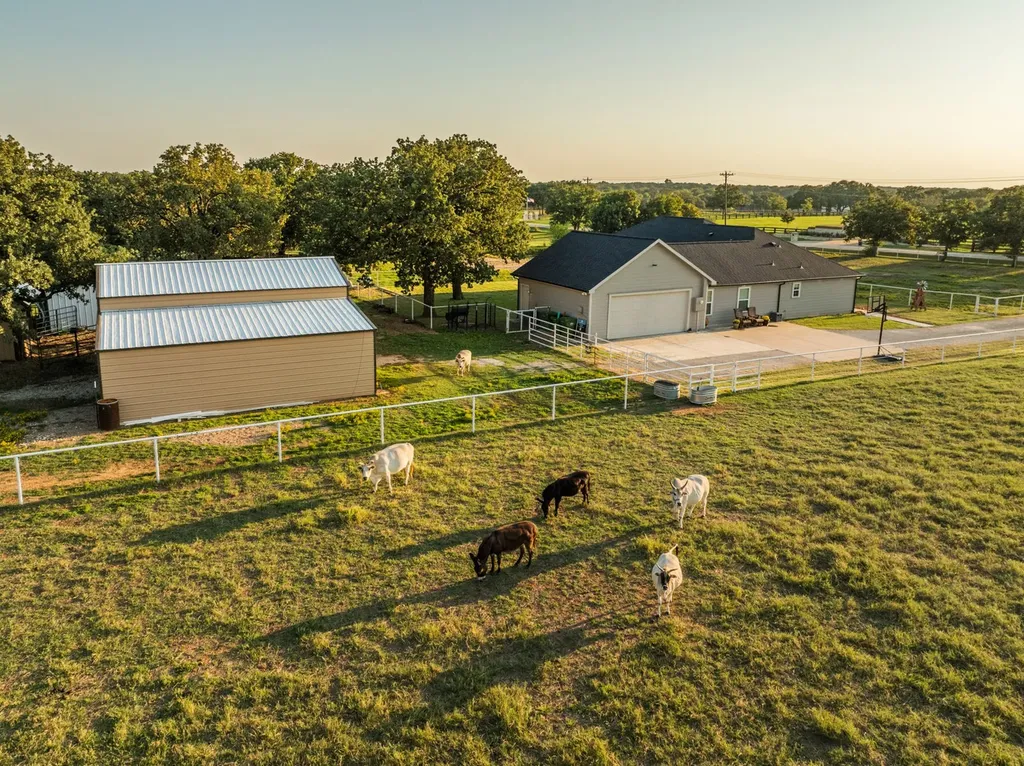 175 Porter Road Bartonville TX 76226