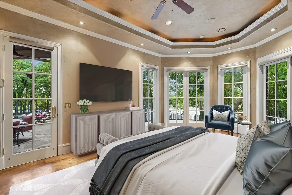 1704 Noble Way Flower Mound TX 75022