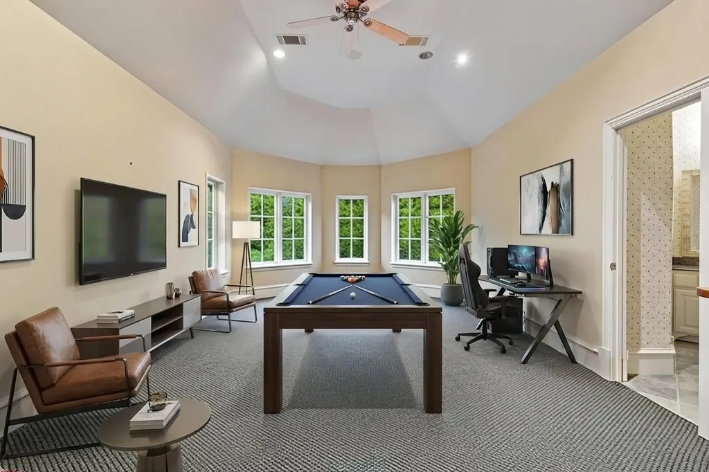 1704 Noble Way Flower Mound TX 75022