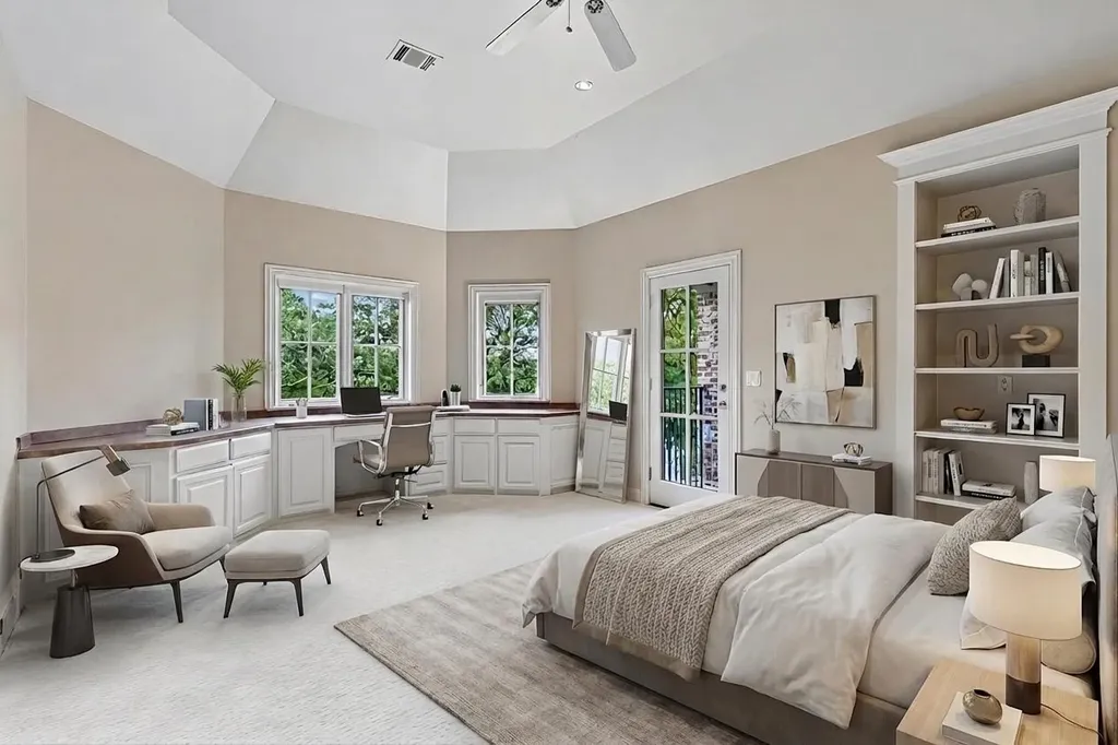 1704 Noble Way Flower Mound TX 75022