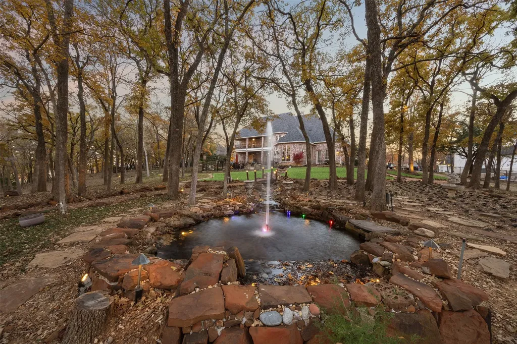 1704 Noble Way Flower Mound TX 75022