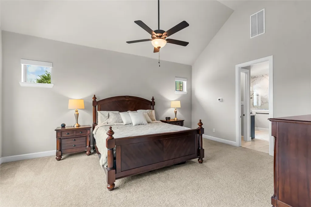 2800 Garrett Drive Highland Village TX 75077