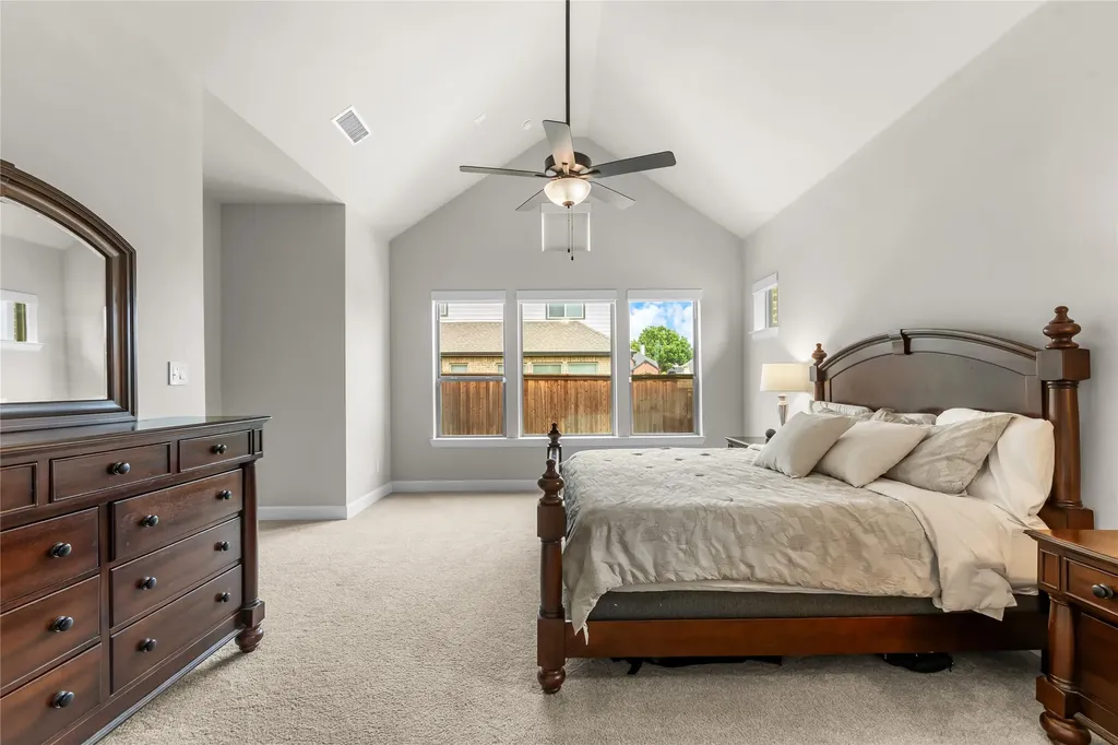 2800 Garrett Drive Highland Village TX 75077