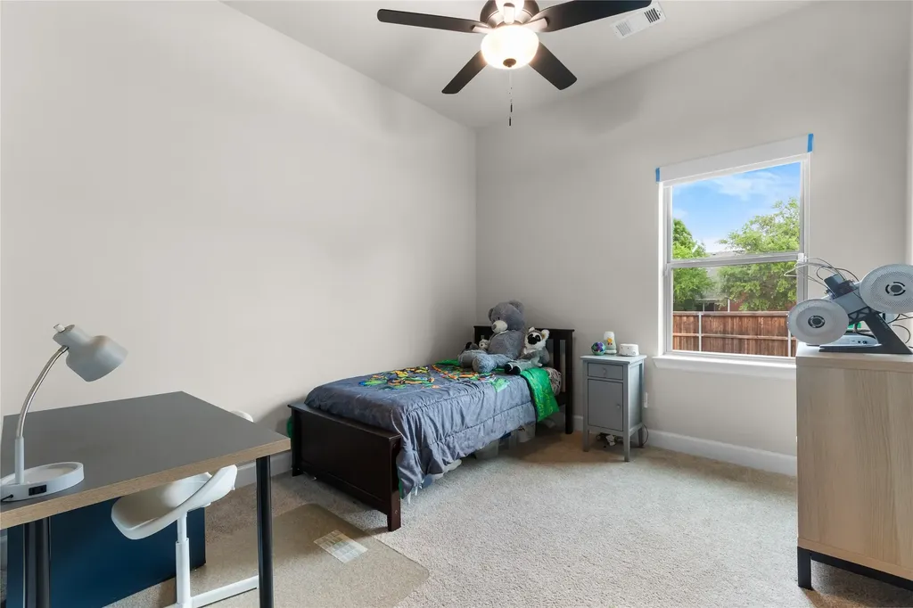2800 Garrett Drive Highland Village TX 75077