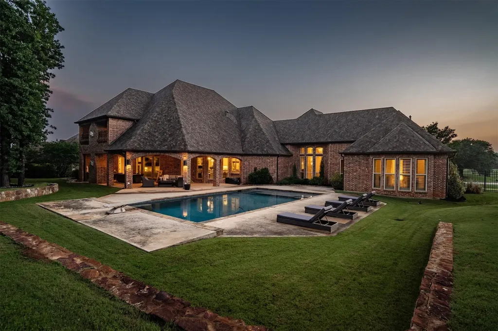 5 Victory Lane Double Oak TX 75077