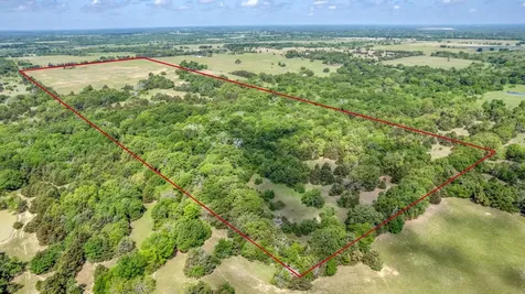 1203 County Road 4132 Cumby TX 75433