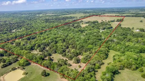 1203 County Road 4132 Cumby TX 75433