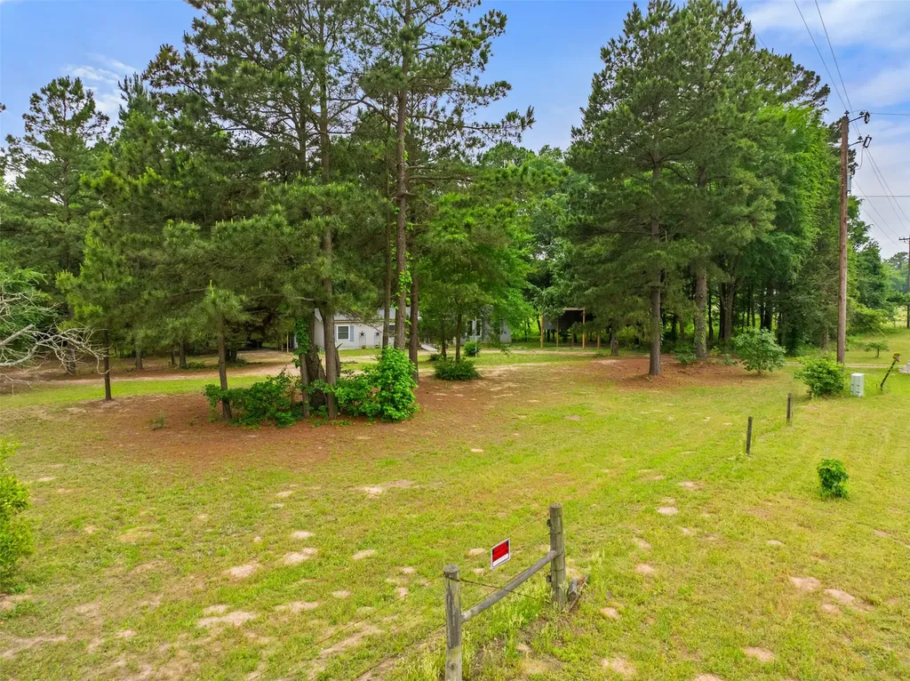 7398 County Road 334 Tyler TX 75708
