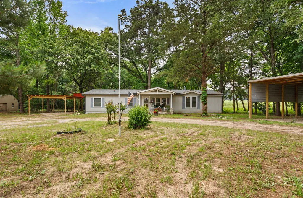7398 County Road 334 Tyler TX 75708
