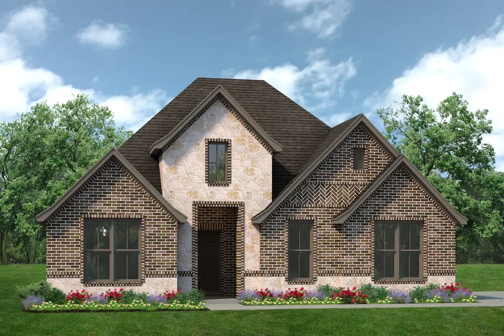 253 Coronado Court Granbury TX 76048