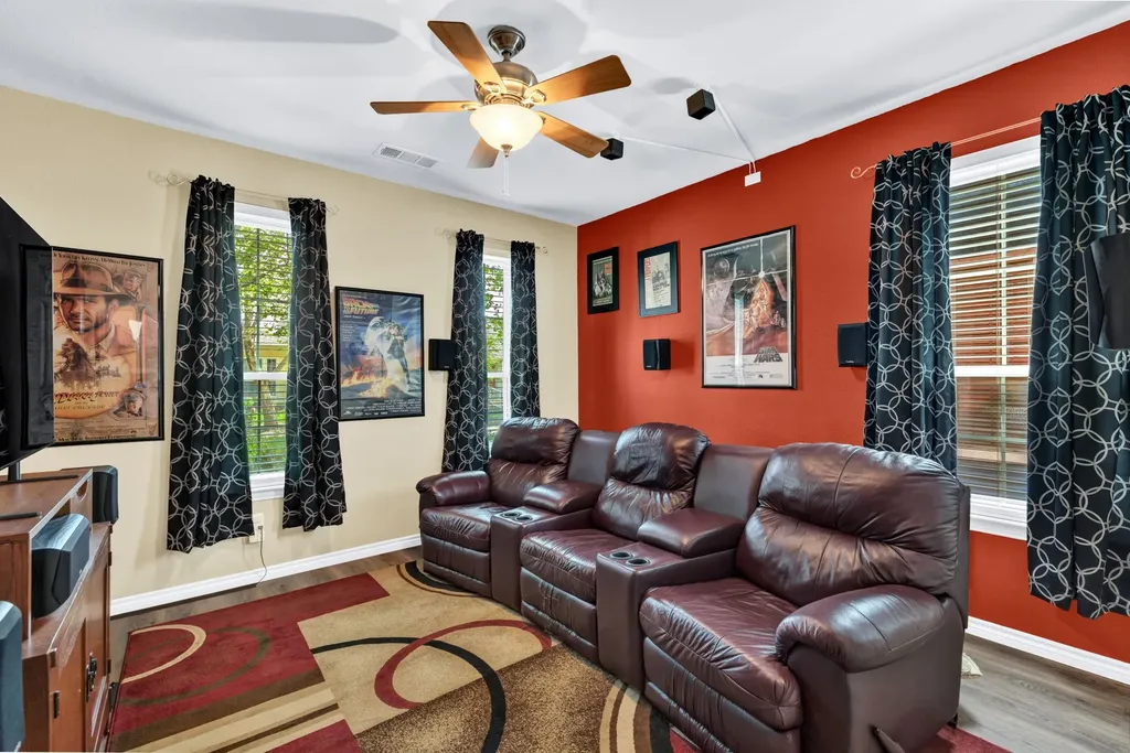1621 Jasmine Trail Savannah TX 76227
