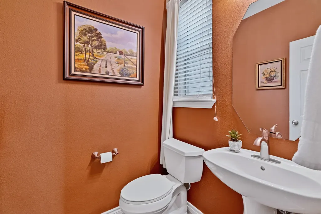 1621 Jasmine Trail Savannah TX 76227