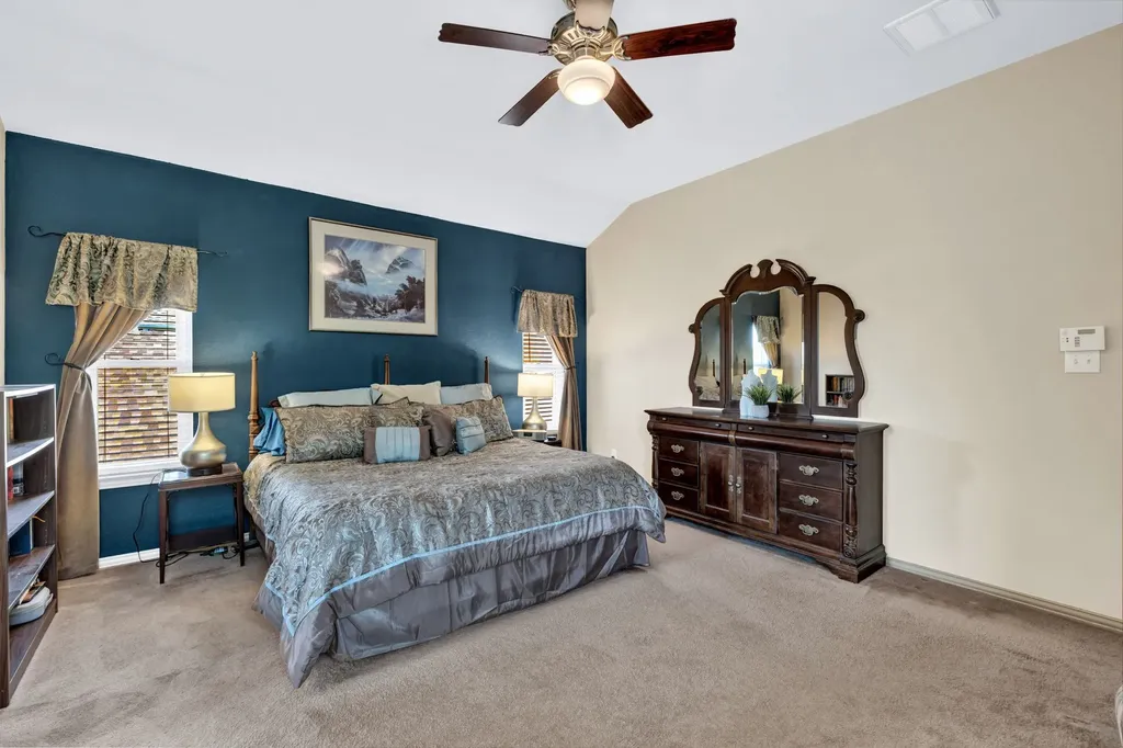 1621 Jasmine Trail Savannah TX 76227