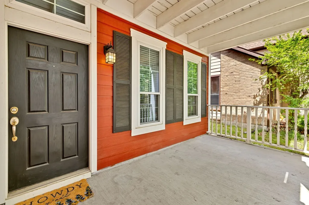 1621 Jasmine Trail Savannah TX 76227