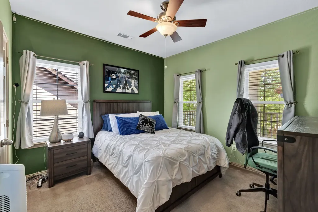 1621 Jasmine Trail Savannah TX 76227